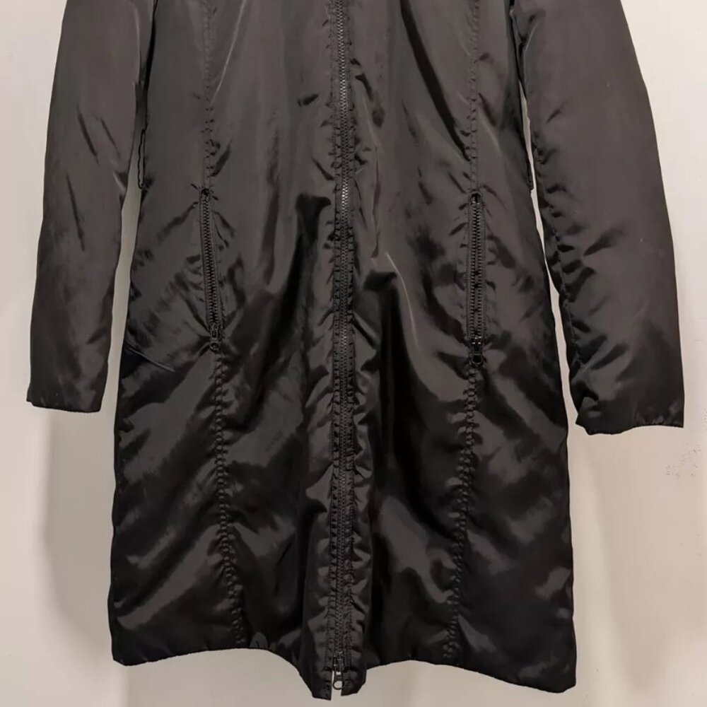 Joe Fresh Puffer Jacket - Picture 6 of 7